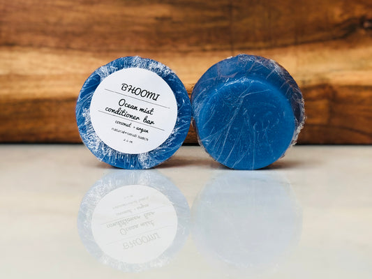 Ocean Mist Conditioner Bar